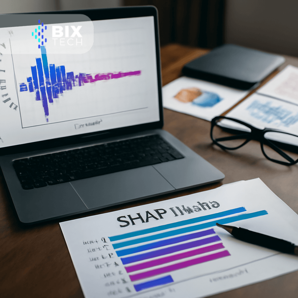 Demystifying SHAP Values: The Secret Ingredient for Transparent Data Analysis