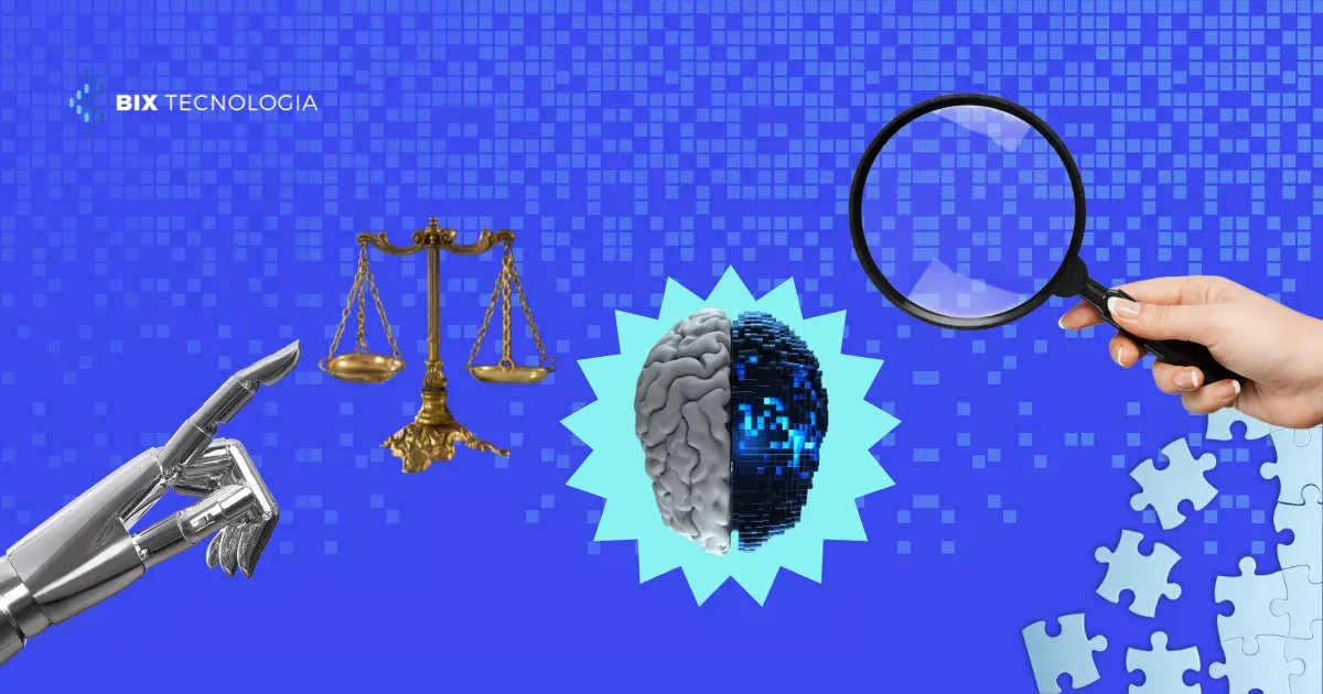 desafios da ia generativa