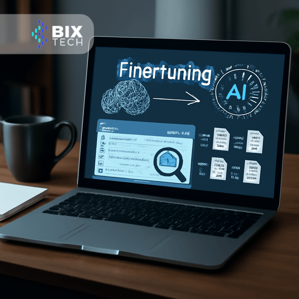 Fine-Tuning LLMs for Your Industry: Mastering Data Labeling for Optimal Results