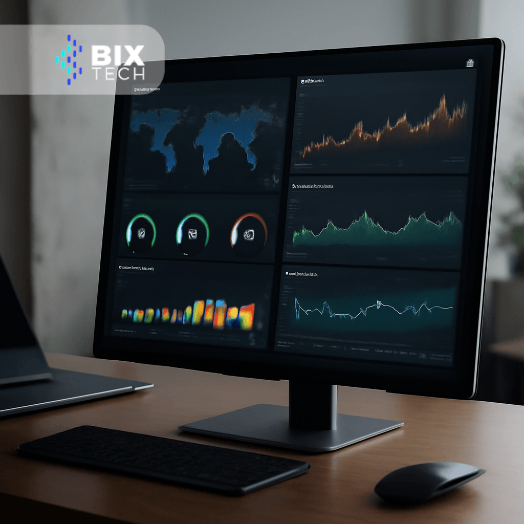From Many to One: Best Practices for Building Grafana Dashboards with Multiple Data Sources