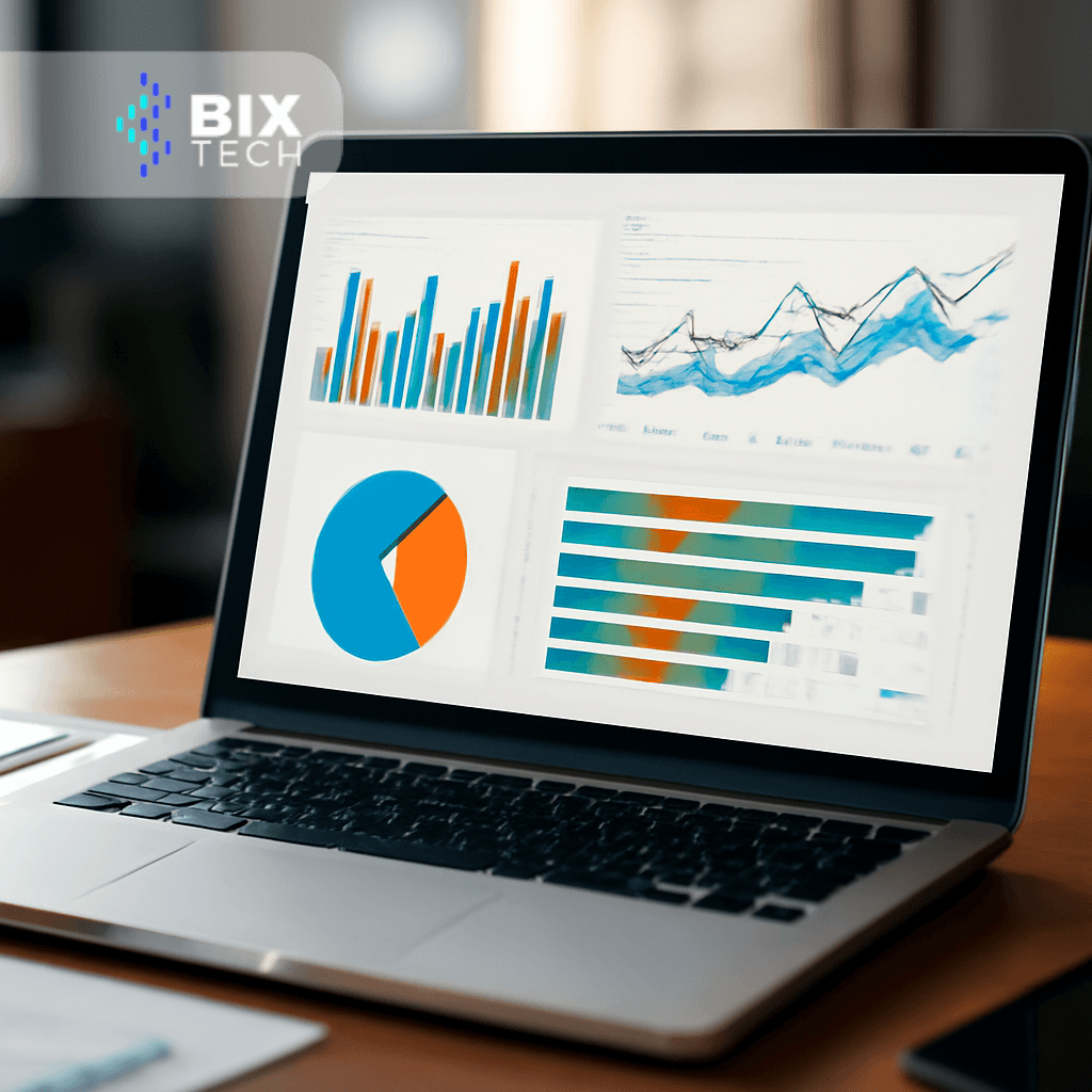 From Numbers to Narratives: How to Uplevel Your Data With the Right Visualizations