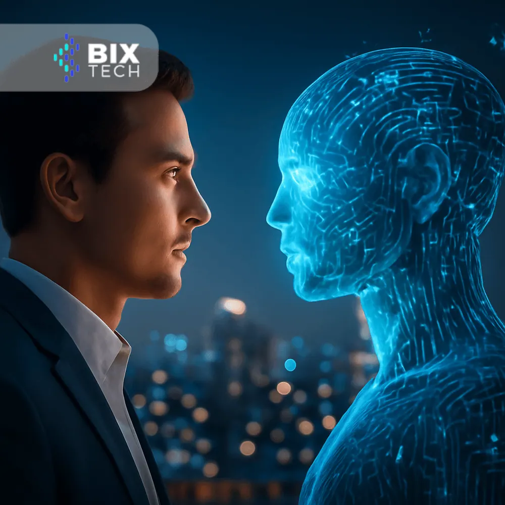 GenAI in 2025: The Transformative Power of Generative AI and What Businesses Need to Know
