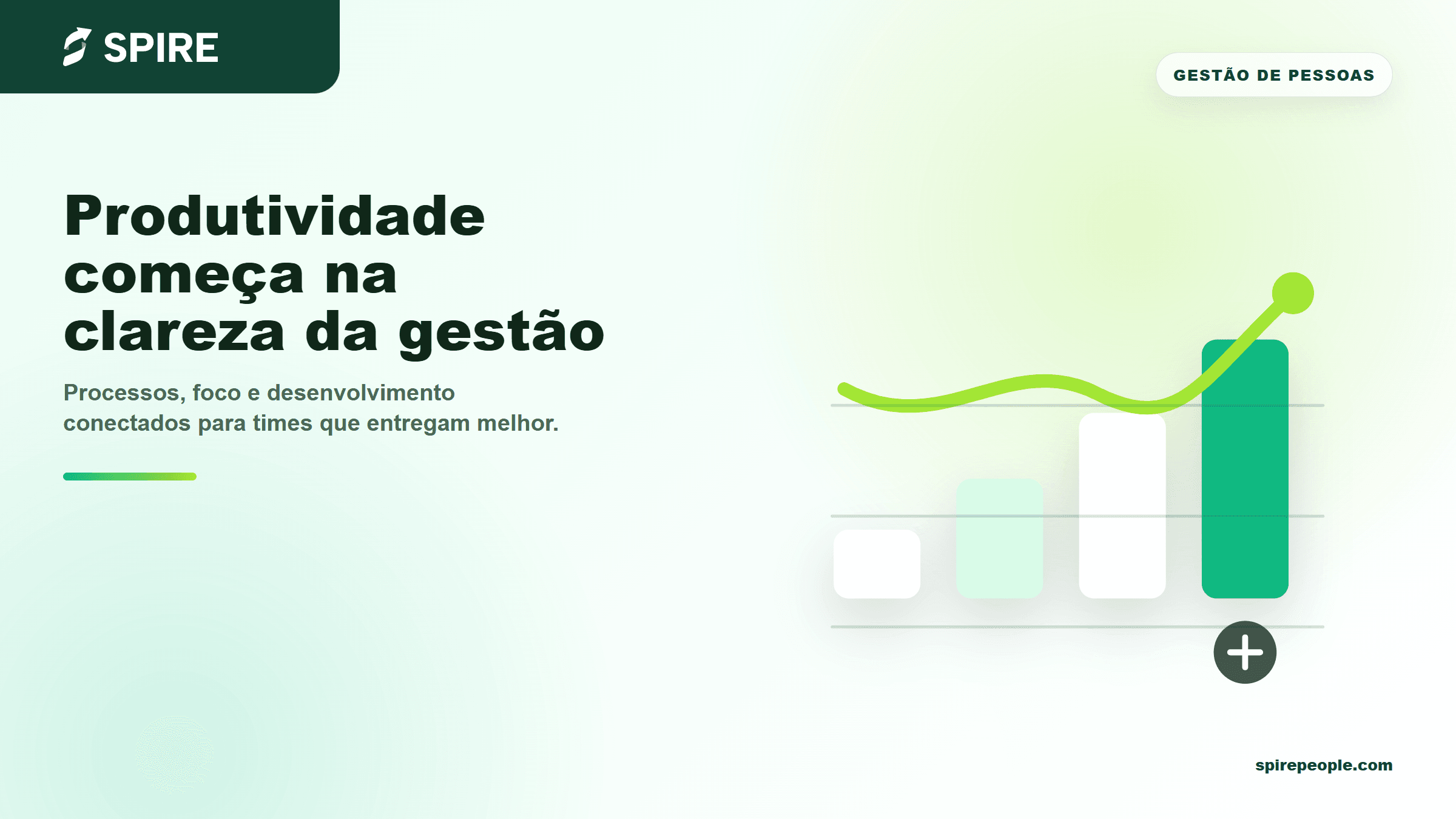 Capa do artigo sobre gestão de pessoas e aumento de produtividade