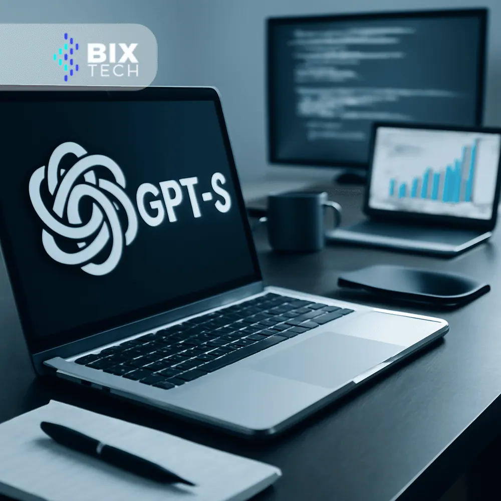 GPT-5 Explained: How It Works, What’s New, and How to Get Your Business Ready