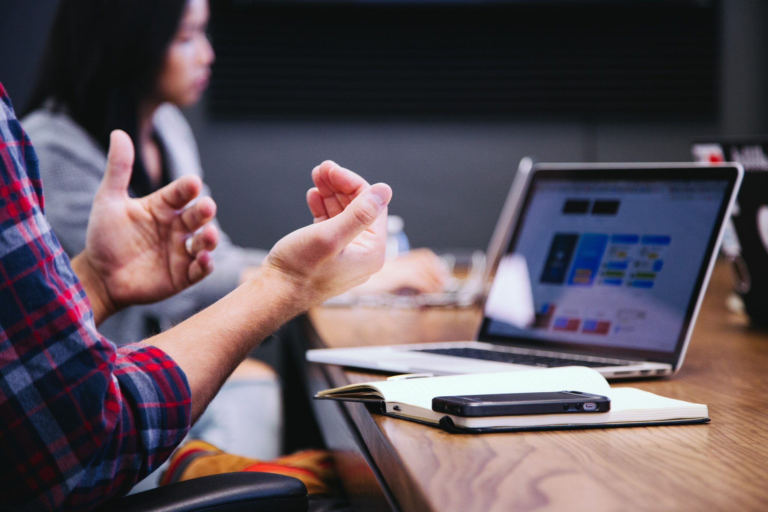 6 signs that your company needs a BI solution