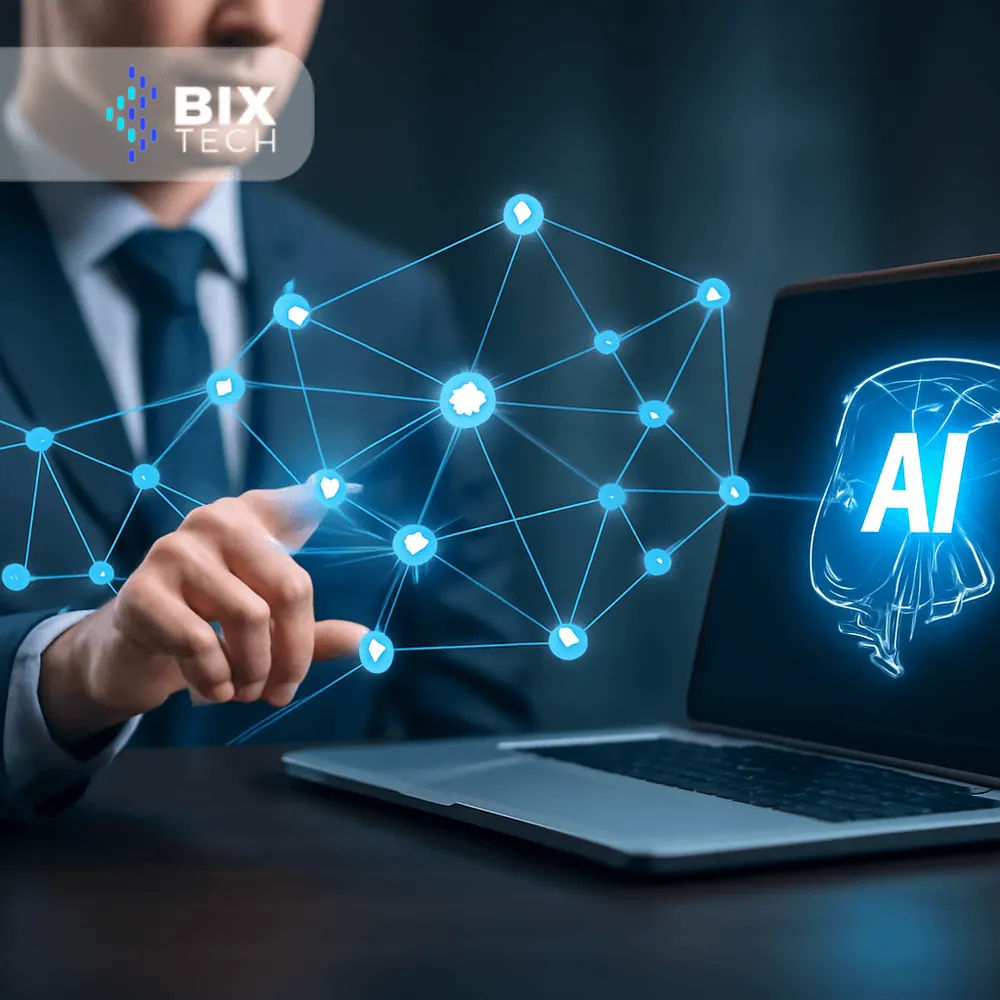 How Model Context Protocol (MCP) Is Transforming AI Integration for Modern Businesses