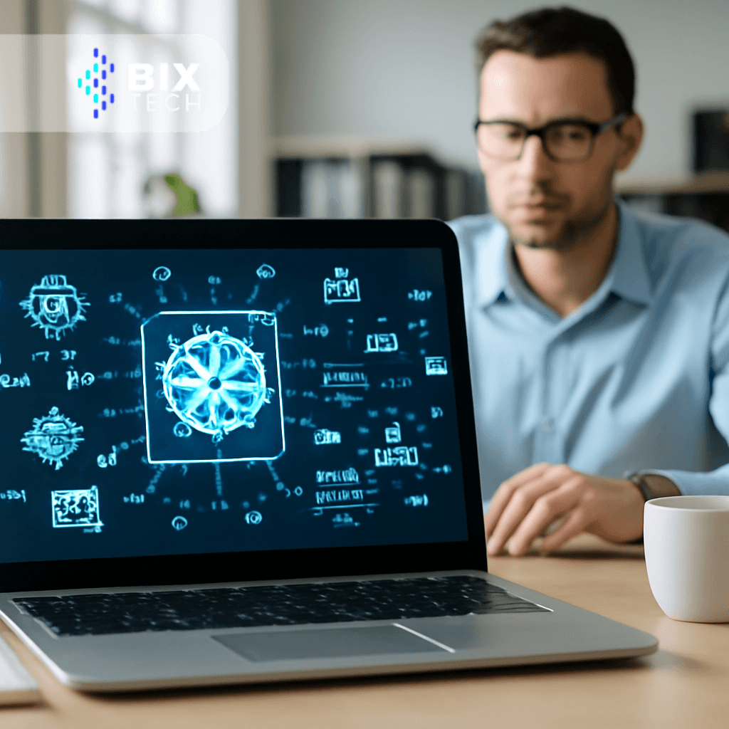 How to Automate Business Processes with AI: A Practical Department-by-Department Guide