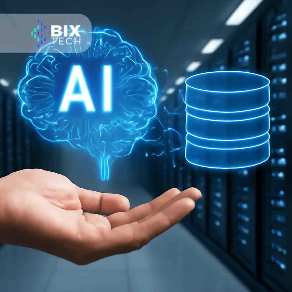 How to Build Scalable Enterprise AI with Vector Databases in 2025 (and Beyond)