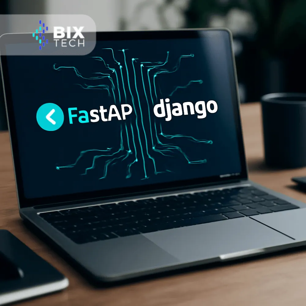 How to Fuse FastAPI with Django the Elegant Way: 4 Integration Patterns, Pros/Cons, and a Practical Setup
