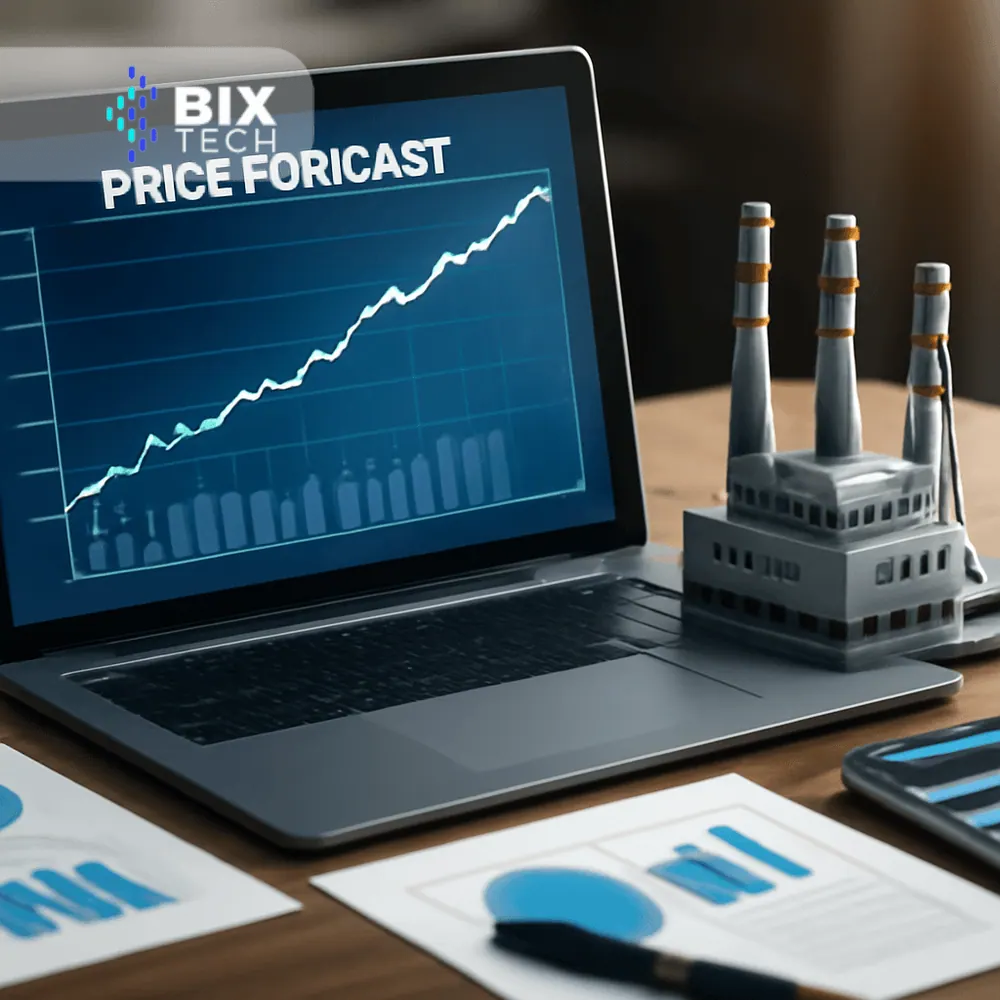 How to Predict Prices in Manufacturing with Predictive Analytics: A Complete Guide