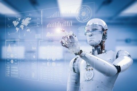 AI in the Business World: Applications and Innovations