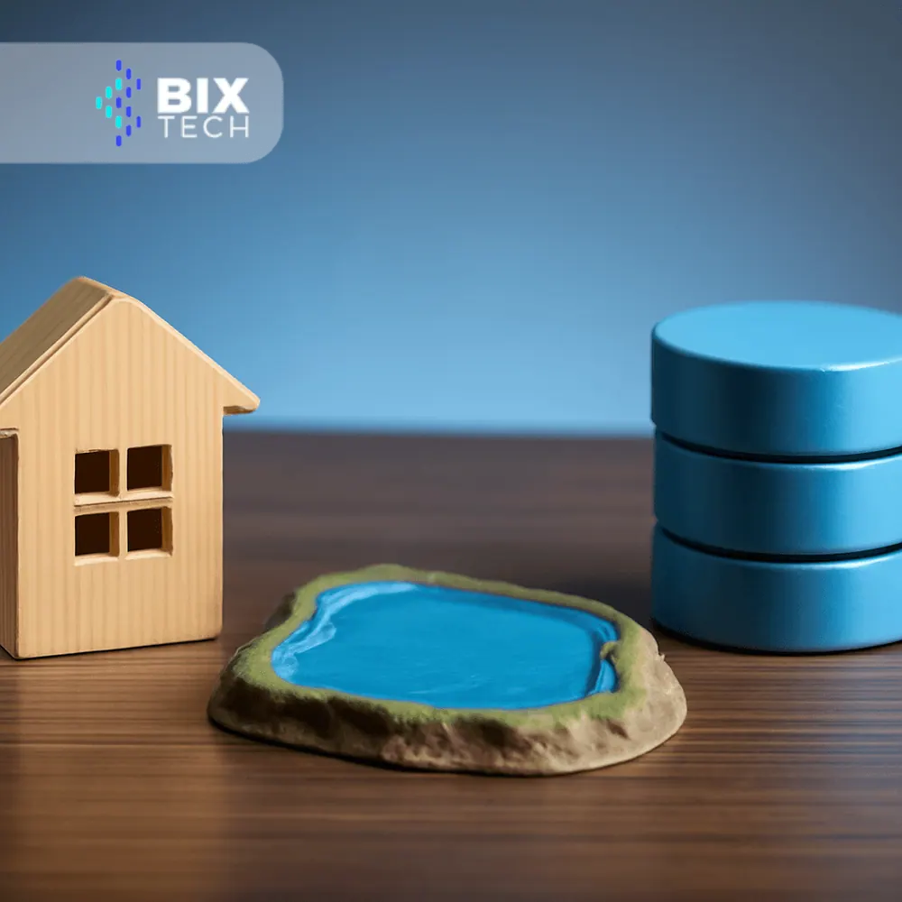 Lakehouse, Data Lake, or Data Warehouse? How to Choose the Right Data Architecture for Your Business