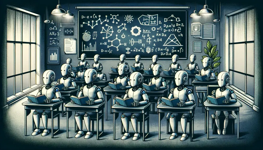 Machine Learning: A Beginner’s Guide