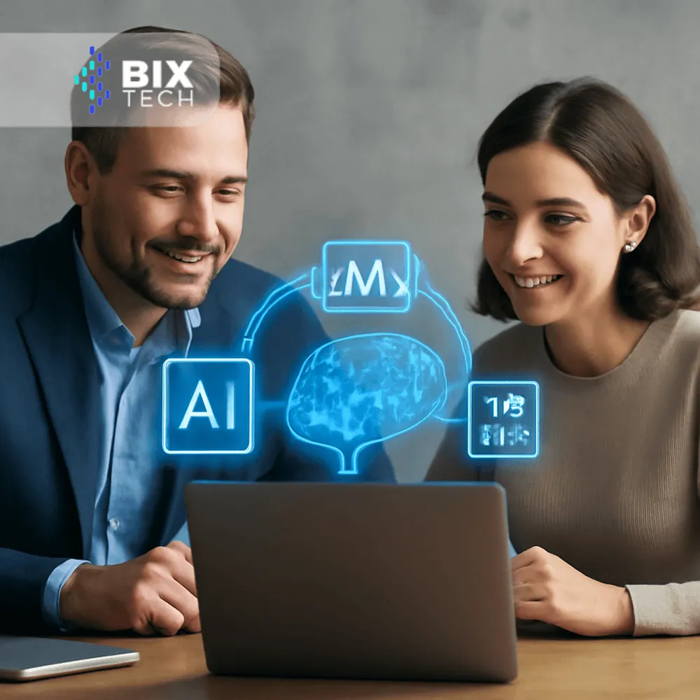 Making Technical AI Concepts Human