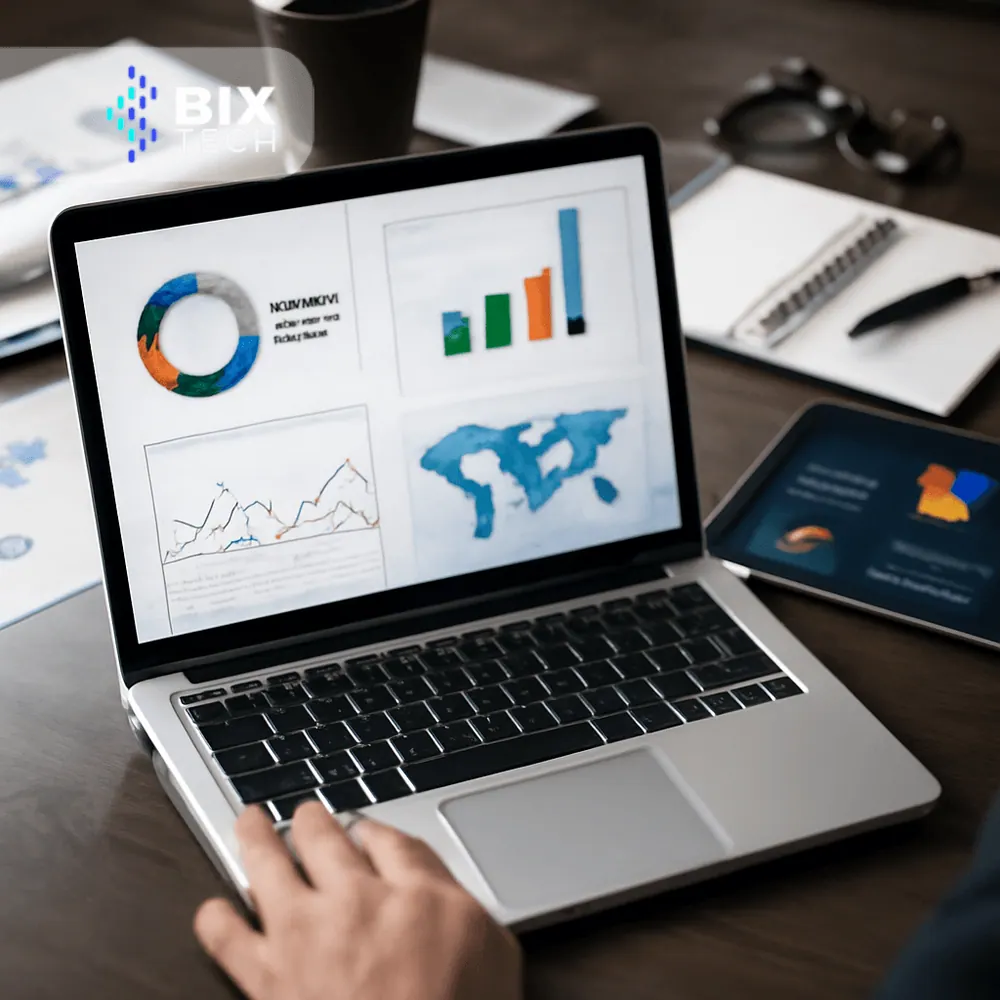 Market Intelligence vs Market Research vs Business Intelligence vs Competitive Intelligence: The Complete Guide to Smarter Decisions