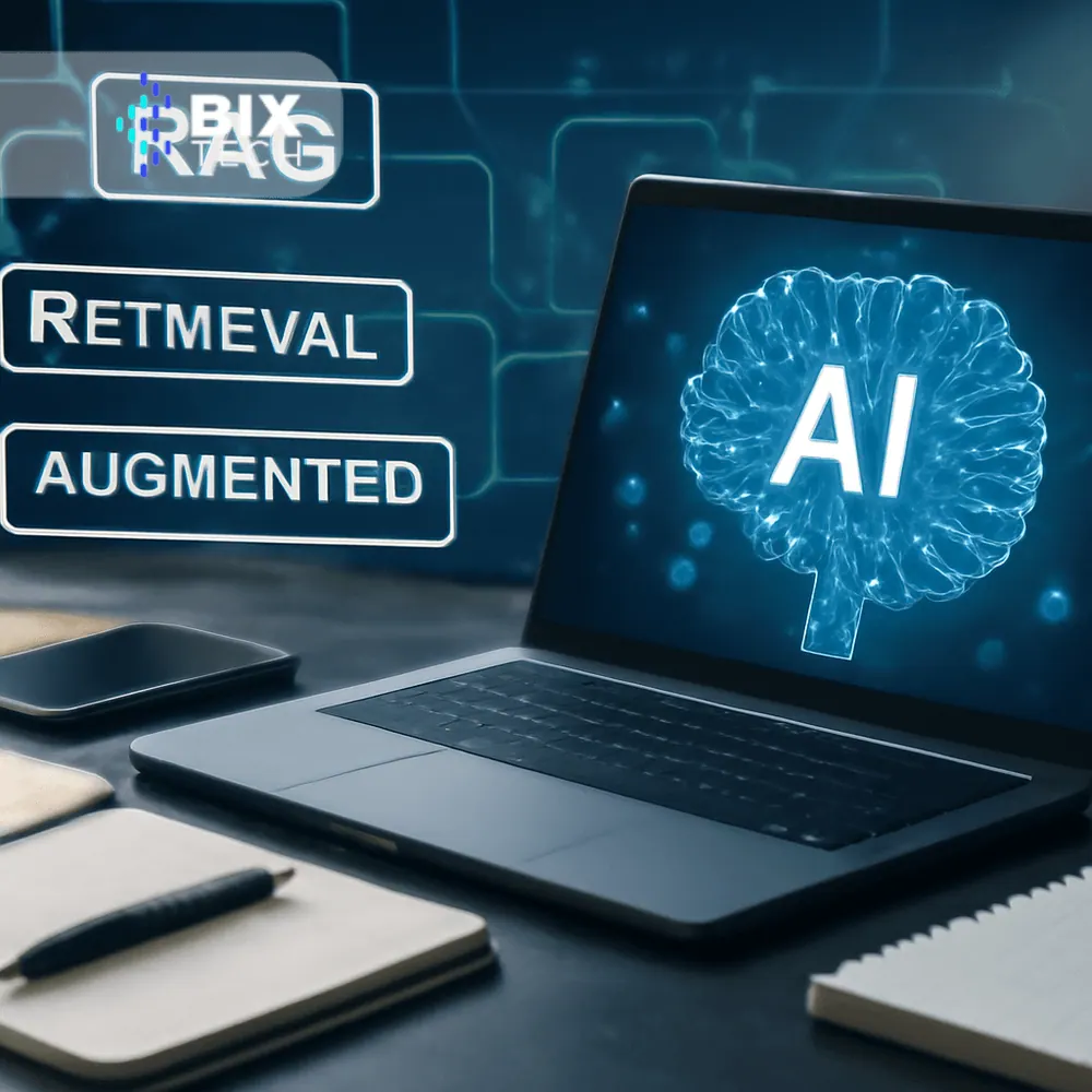 Mastering Advanced RAG Techniques: Elevating Retrieval-Augmented Generation for Complex Business Needs