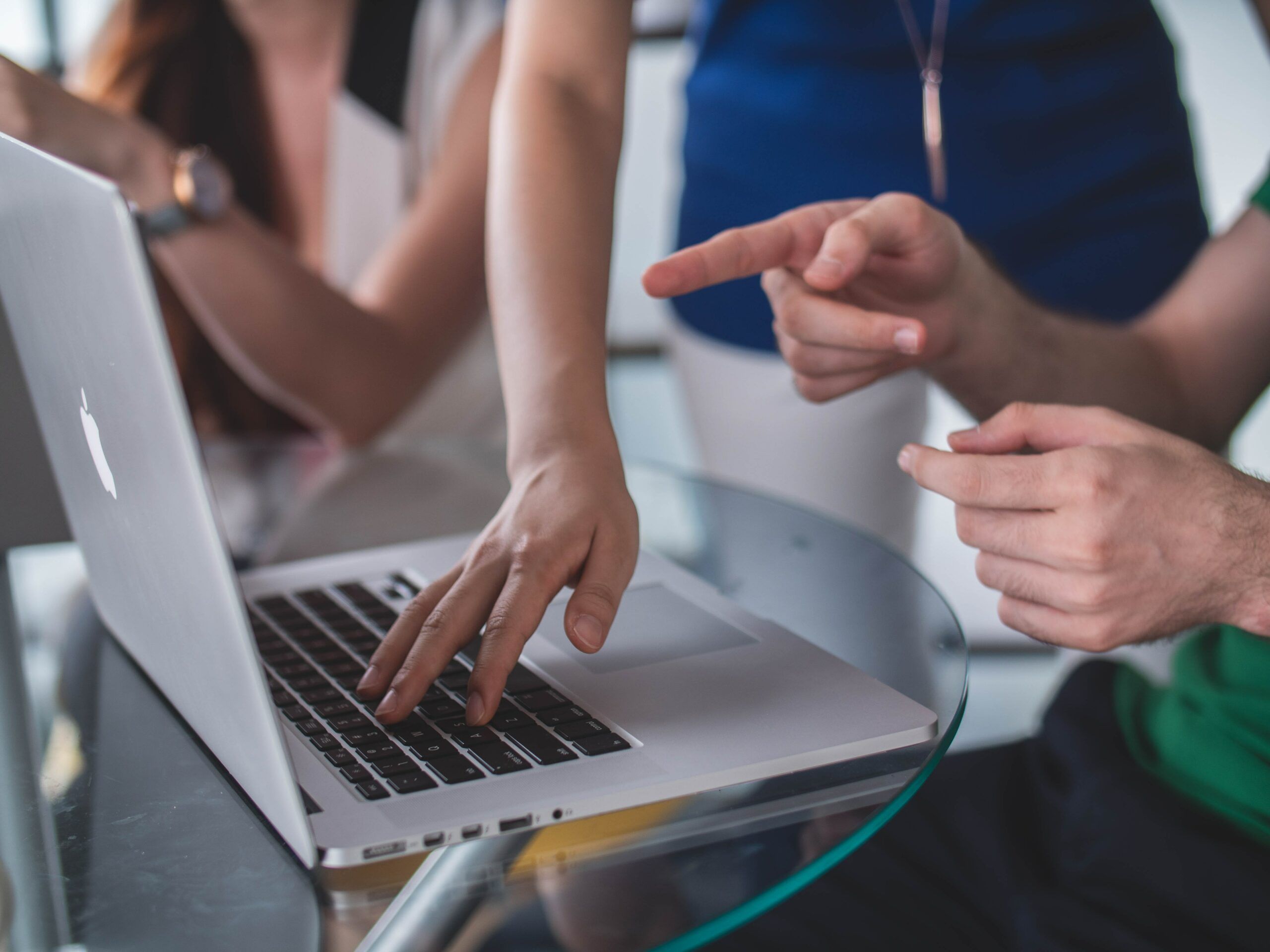 Why Nearshore?