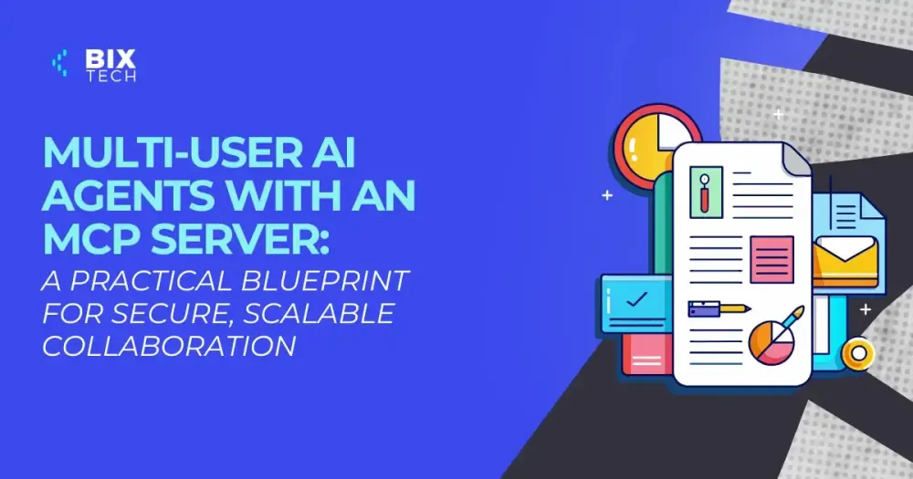 MCP servers for secure multi-user AI agents