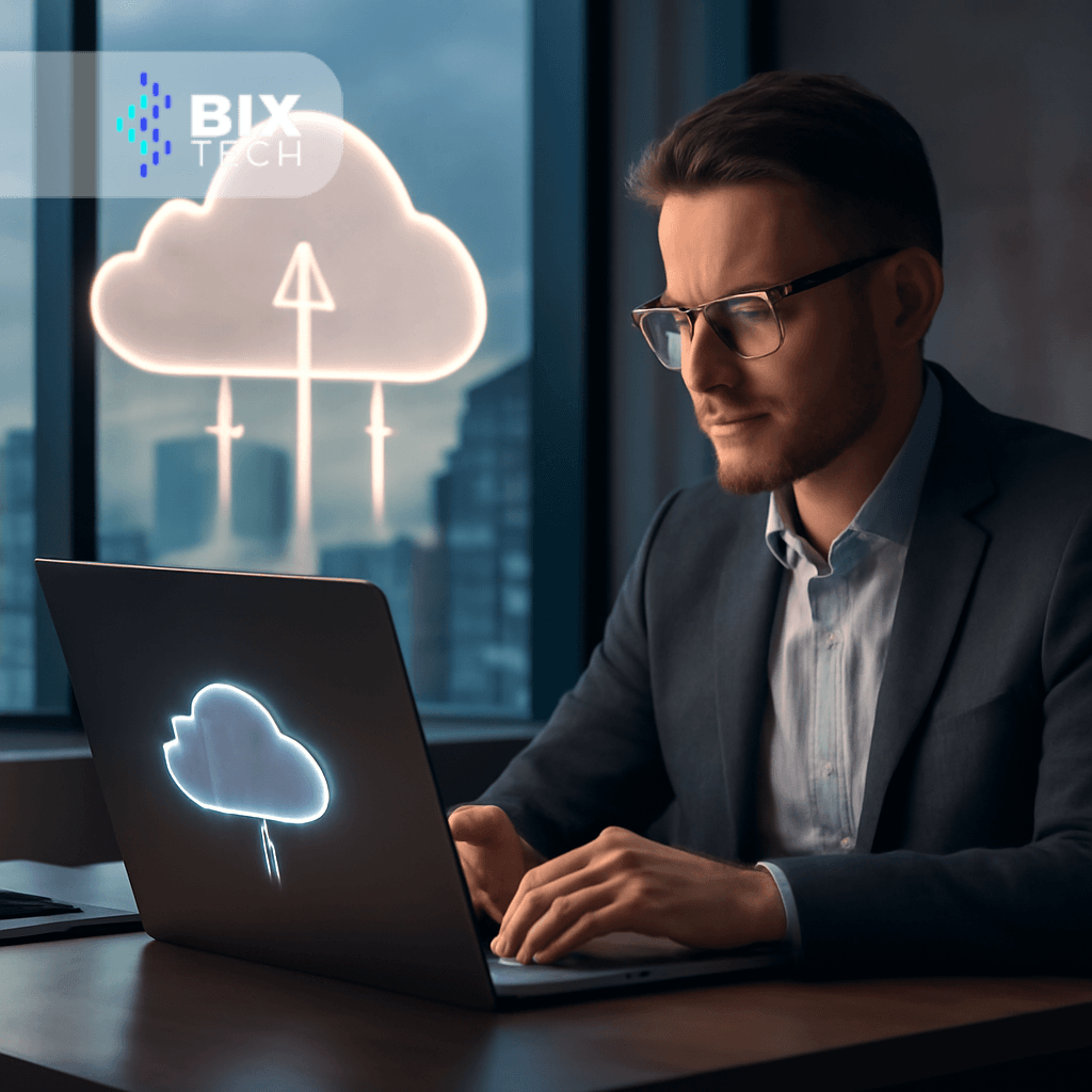 Navigating Cloud Migration in 2025: Proven Strategies for Seamless Transformation