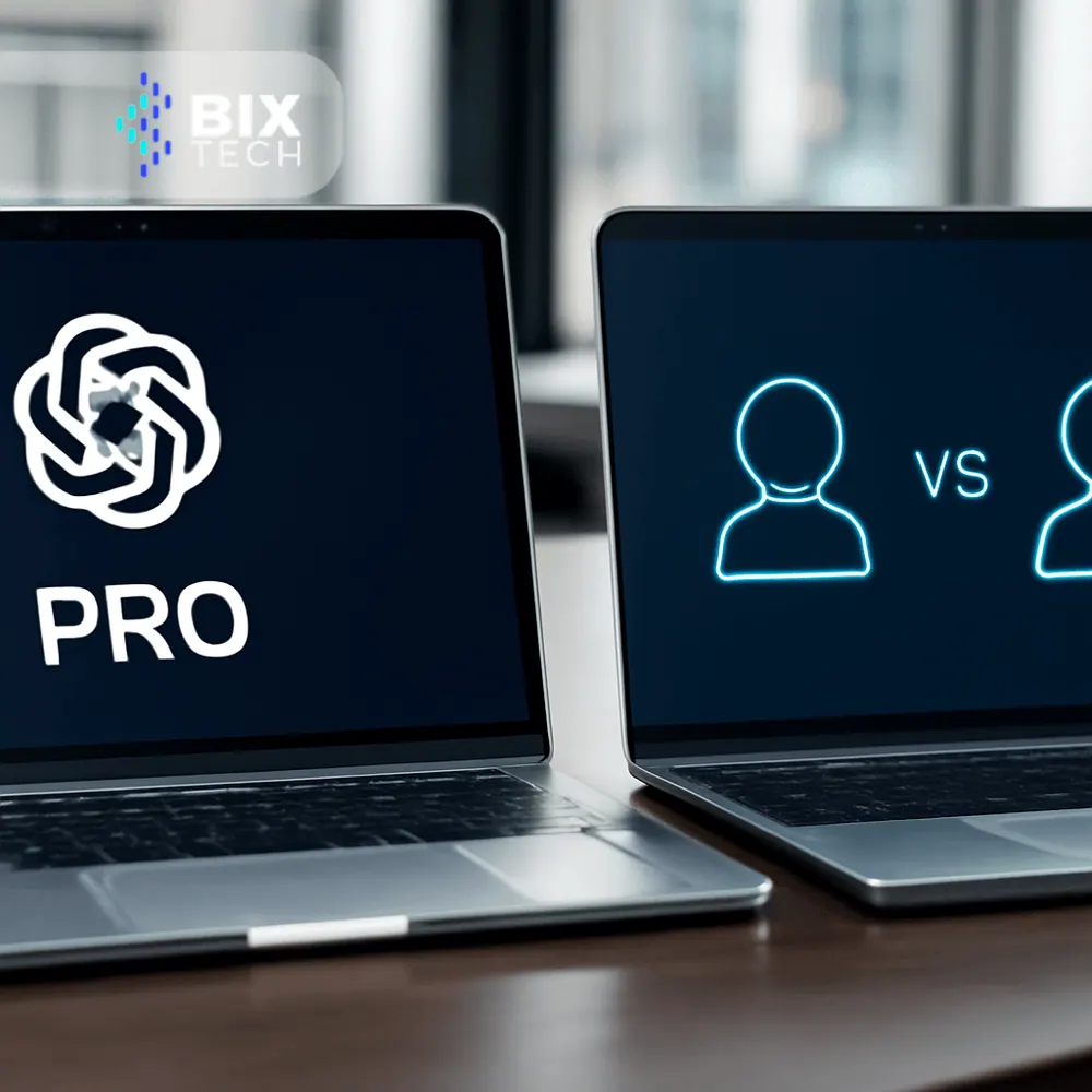 OpenAI Pro vs. Leading LLMs: Which AI Delivers the Most Value for Your Business?