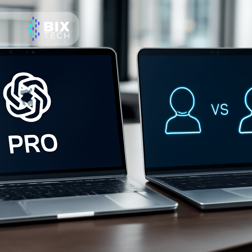 OpenAI Pro vs. Leading LLMs: Which AI Delivers the Most Value for Your Business?