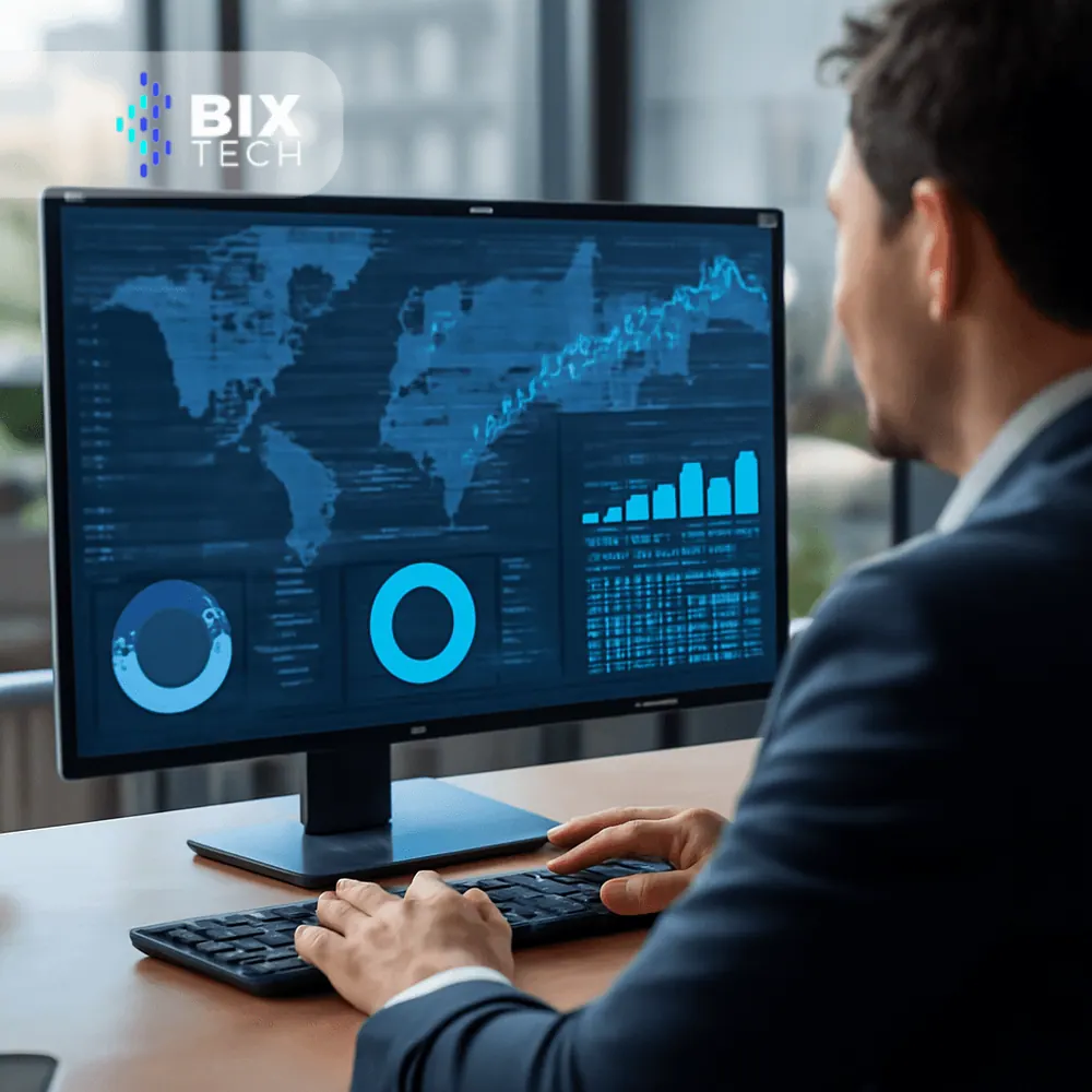 Operational BI: Turning Real-Time Data Into Actionable Business Insight
