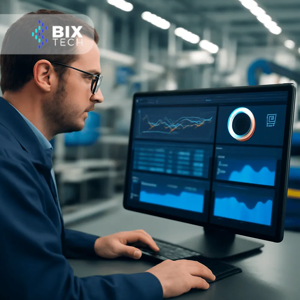 Optimizing Diagnostic Analytics with Custom Dashboards: A Practical Guide for Manufacturing Teams