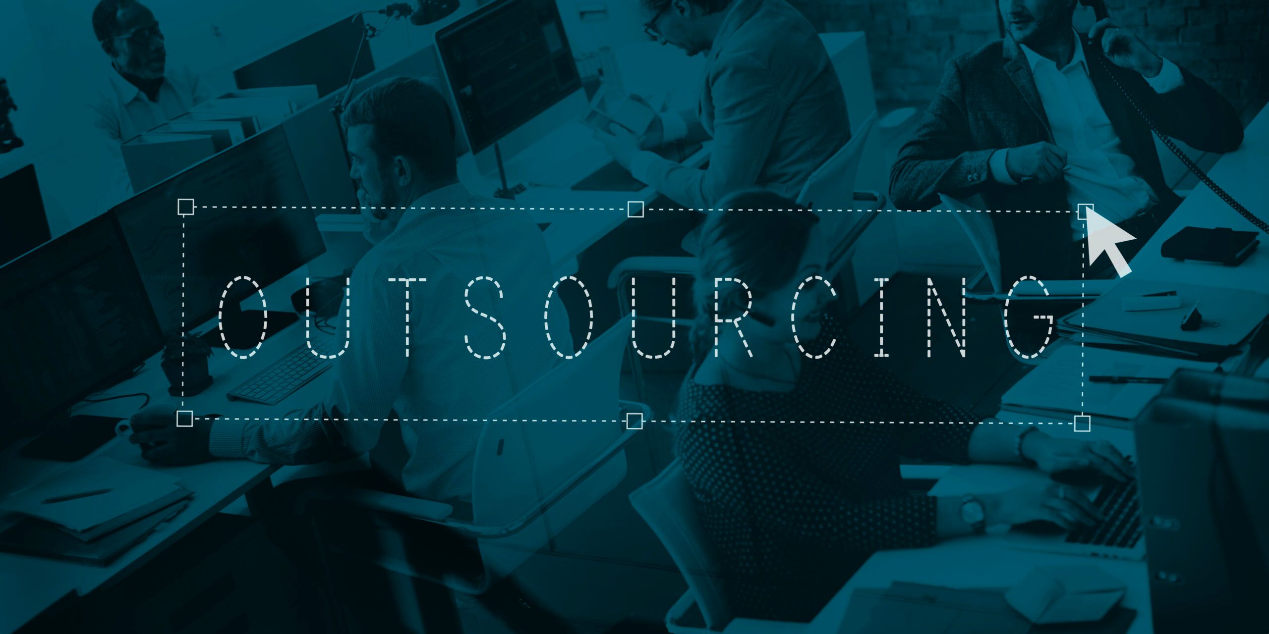 How Brazil stands out in Outsourcing Technology