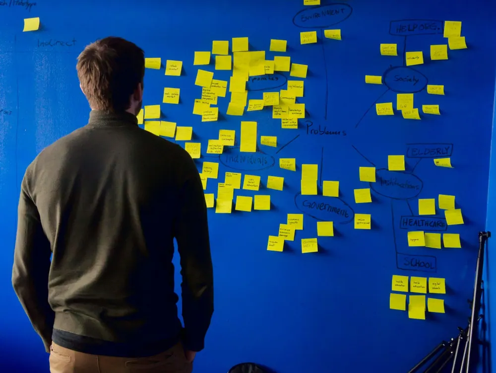 Potential of BI: a roadmap for startups and enterprises