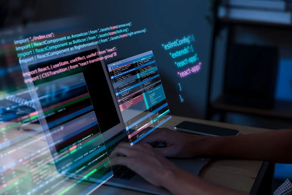 AI-Driven Innovations in Software Development