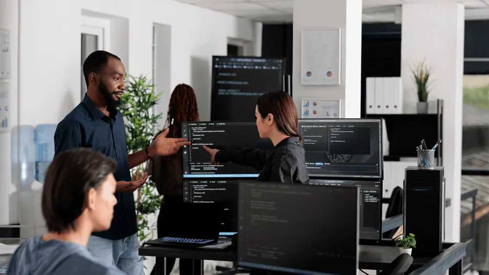 The urgency of implementing software development technology by 2025