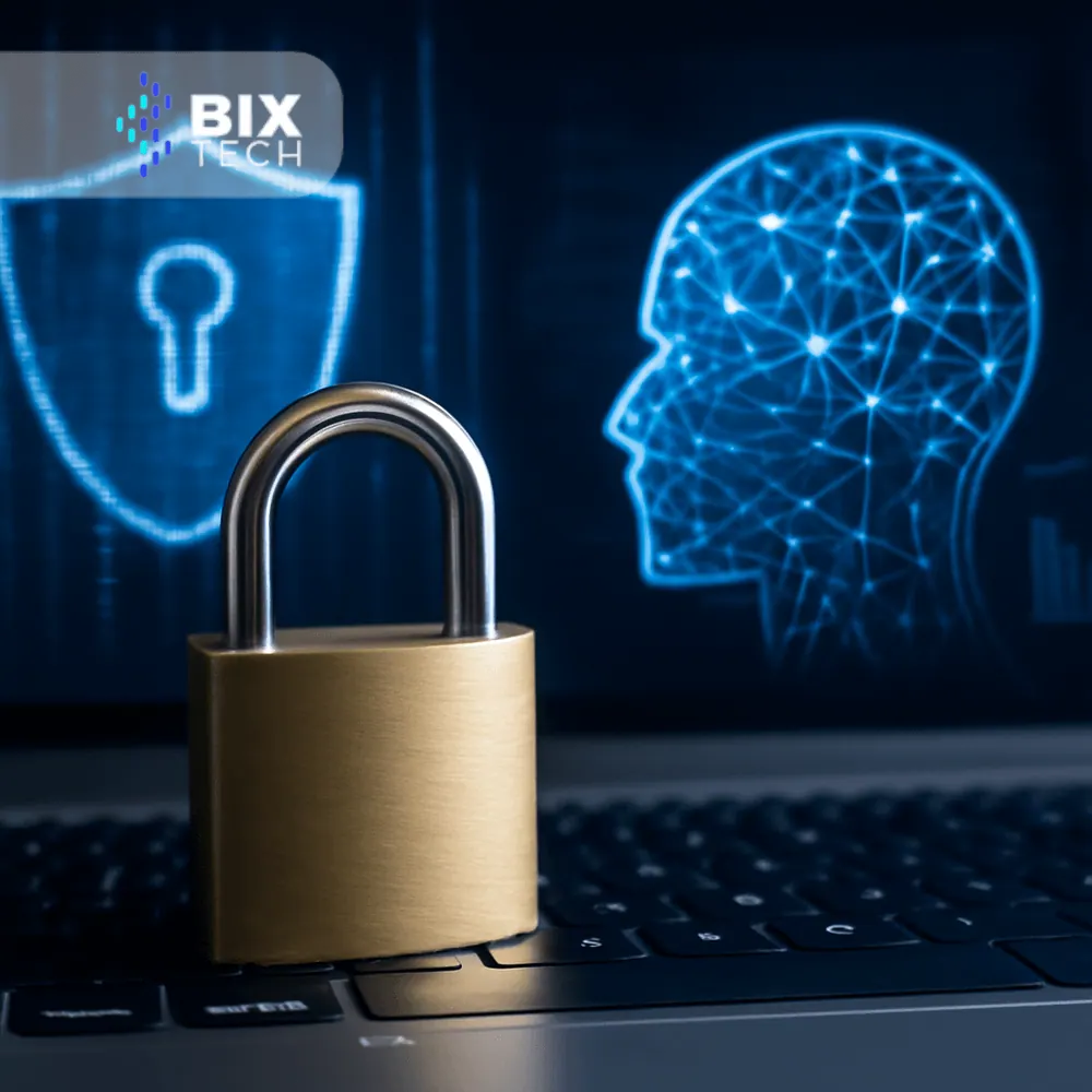 Privacy-Preserving Machine Learning