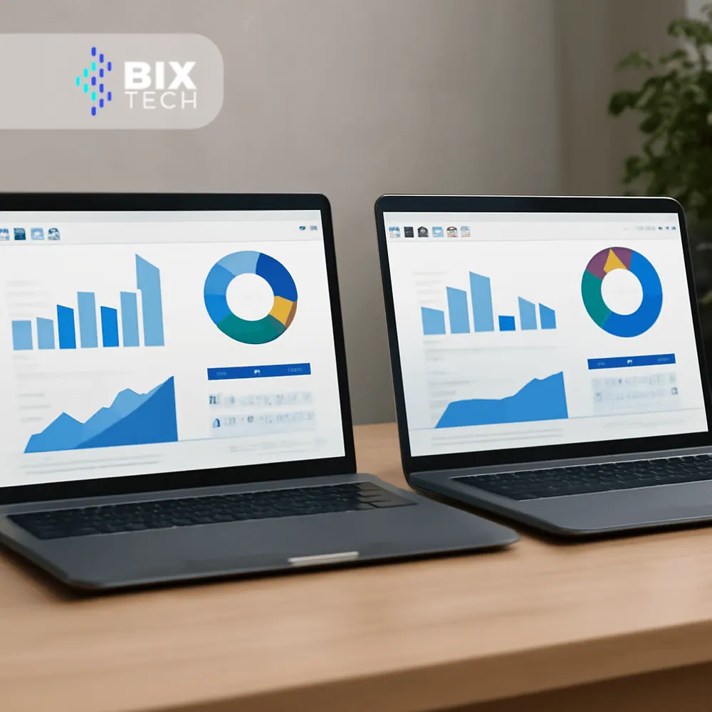 Qlik vs. Looker: Which Business Intelligence Platform Is Right for Your Organization?
