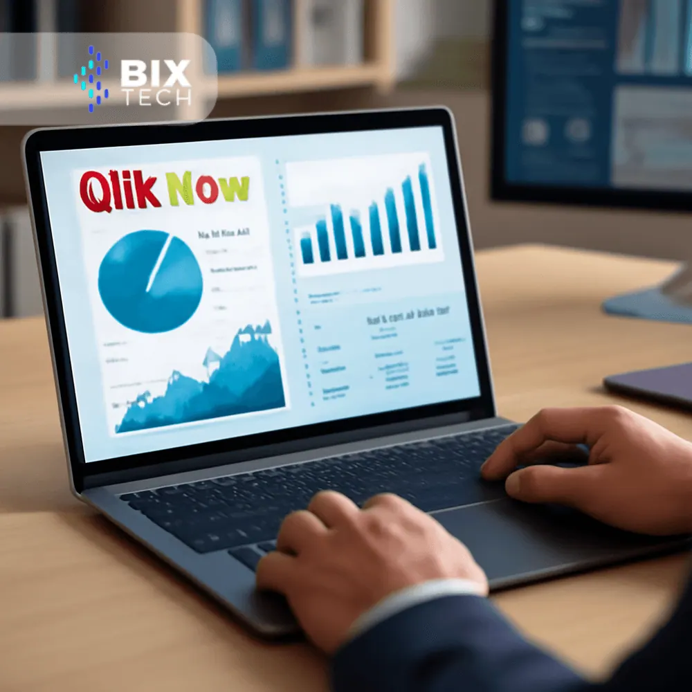 QlikView Explained: Unlocking Business Intelligence for Data-Driven Decisions