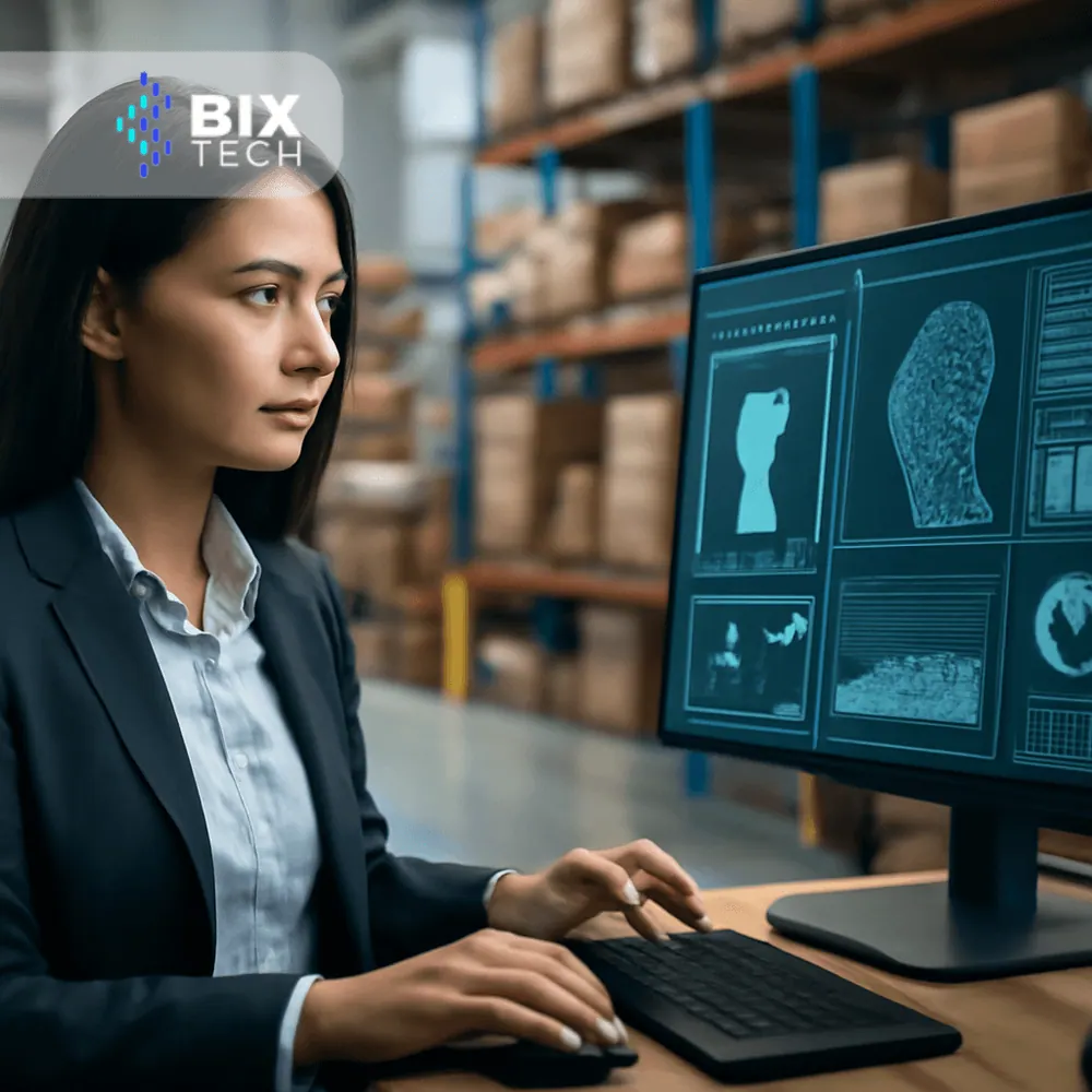 Real-World Applications of Computer Vision: How Businesses are Transforming Operations with AI