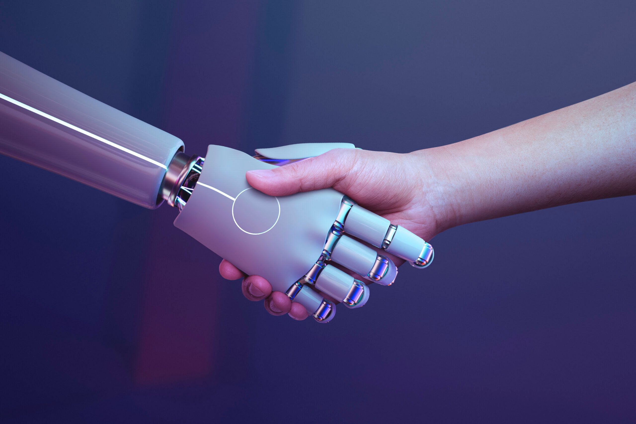 Industry 4.0 solutions: AI-first practices
