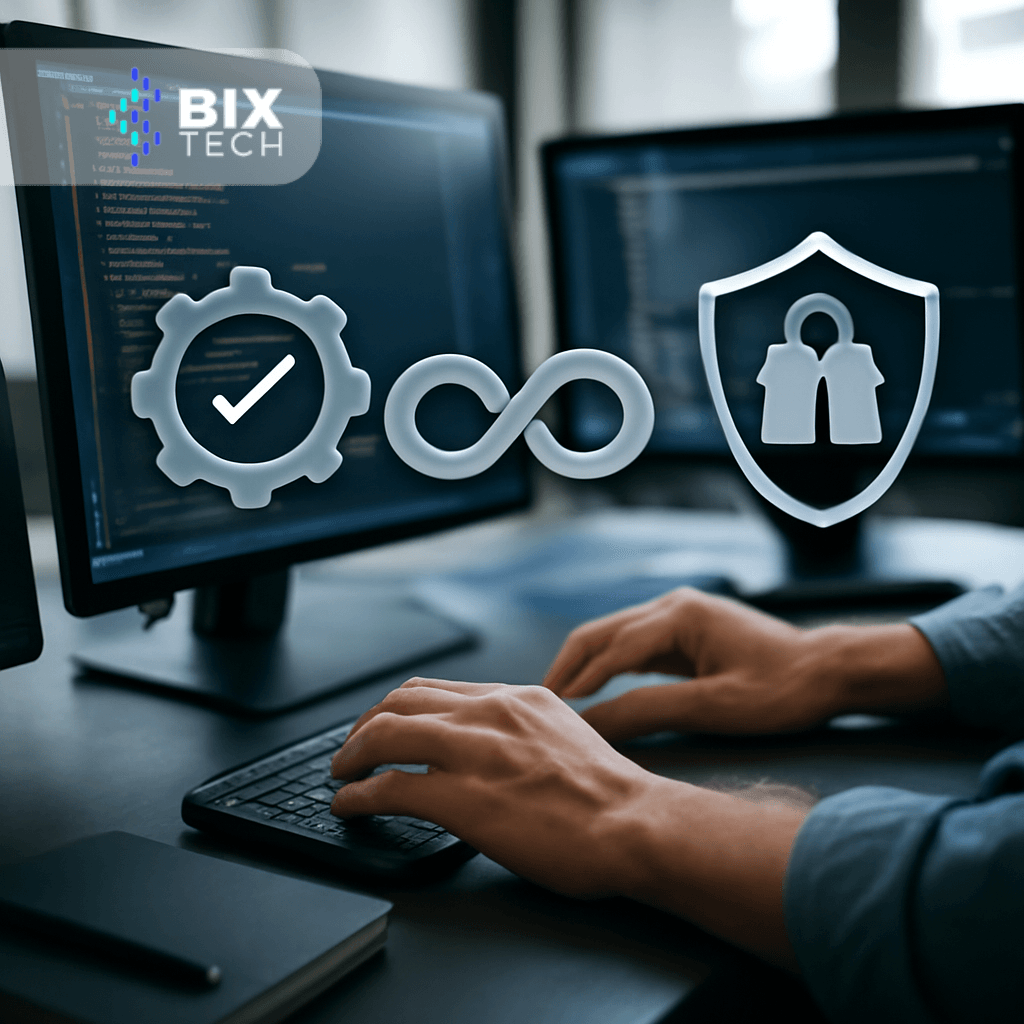 Shift Left, Verify Always: A Practical Guide to DevSecOps and Zero Trust