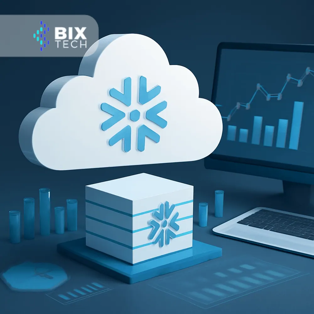 Snowflake Architecture Explained: Elastic Cloud Analytics for Modern Teams