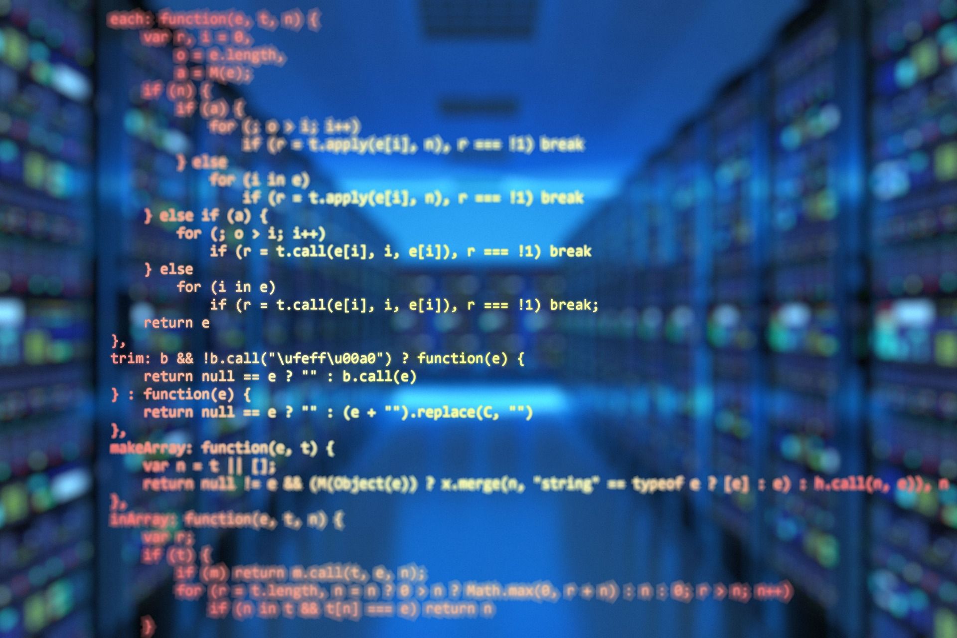 What is AI-based software development like?