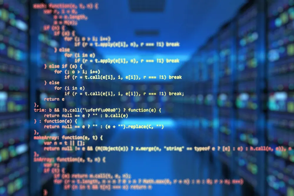 What is AI-based software development like?