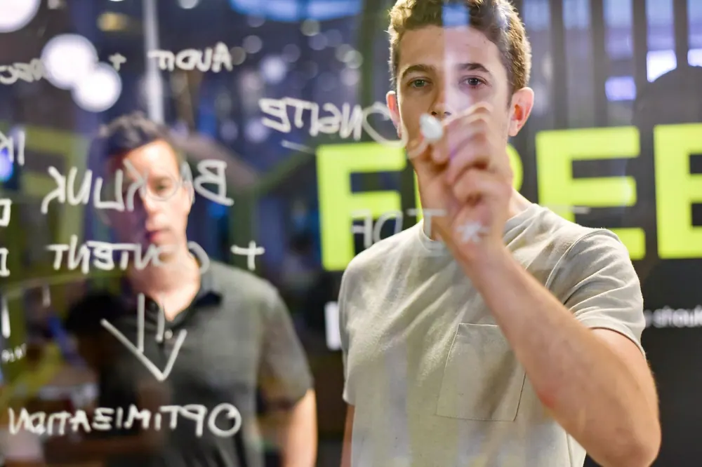 Building profitable startups: 3 essential steps