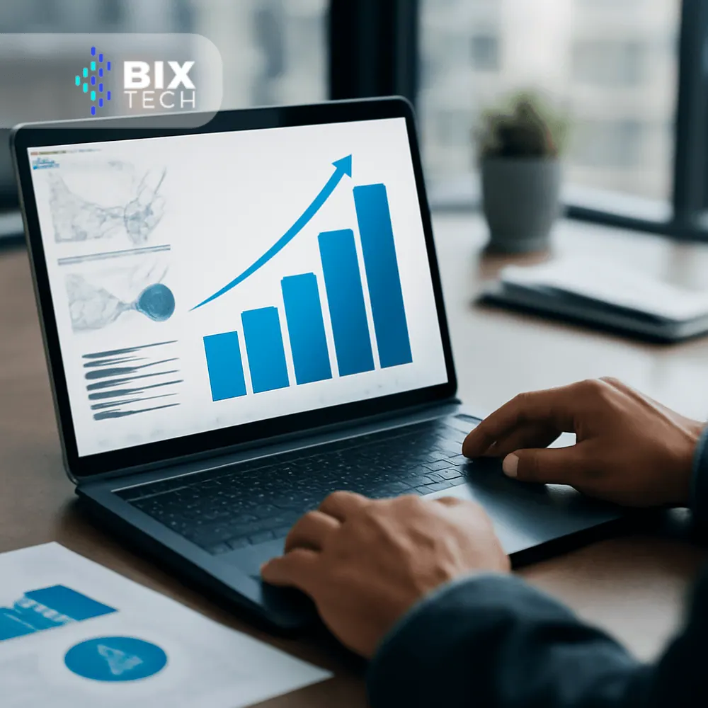 The 5 Stages of Analytics Maturity: Charting Your Organization’s Path to Data-Driven Succes