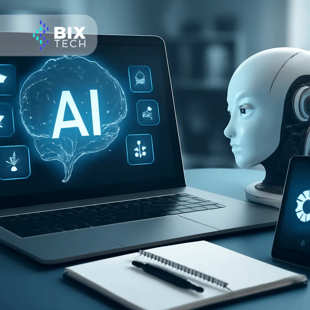 The AI Productivity Revolution: Essential Tools Powering Engineering and Marketing Success