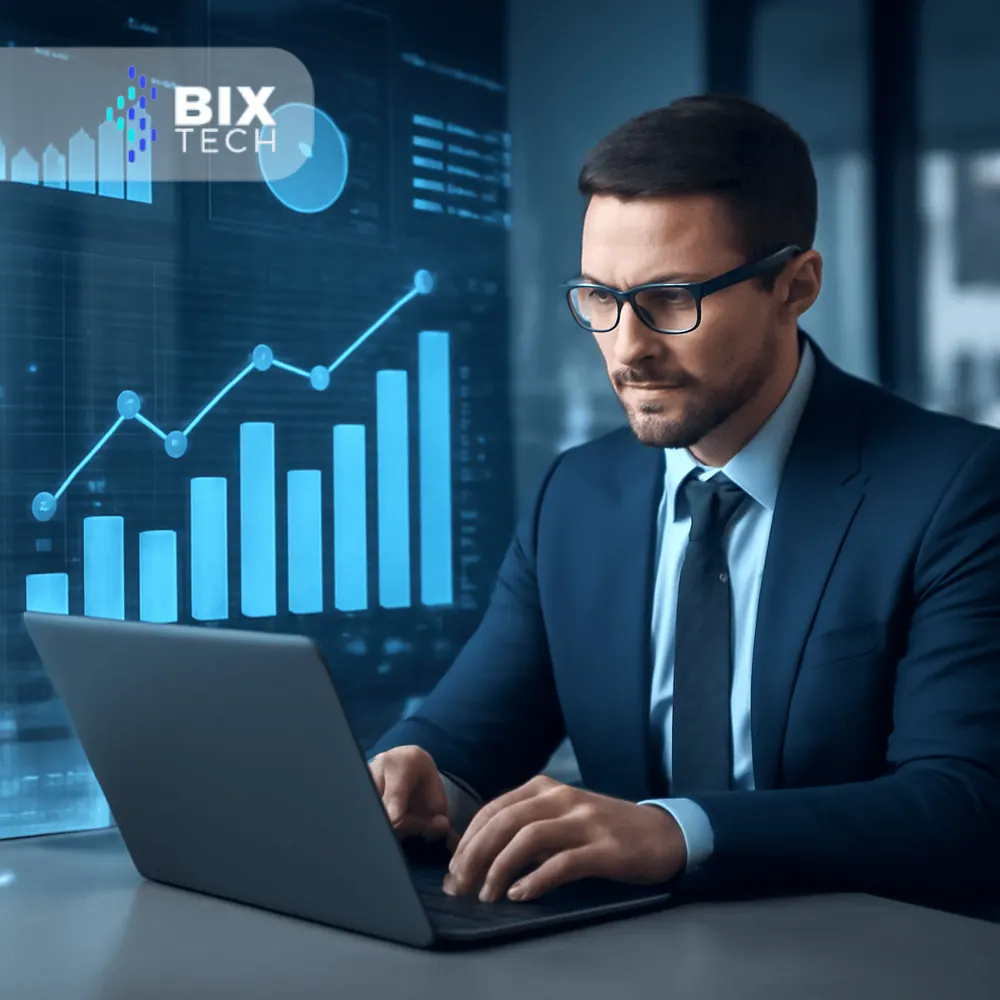Unlocking Business Growth: The Essential Guide to Modern Data Solutions