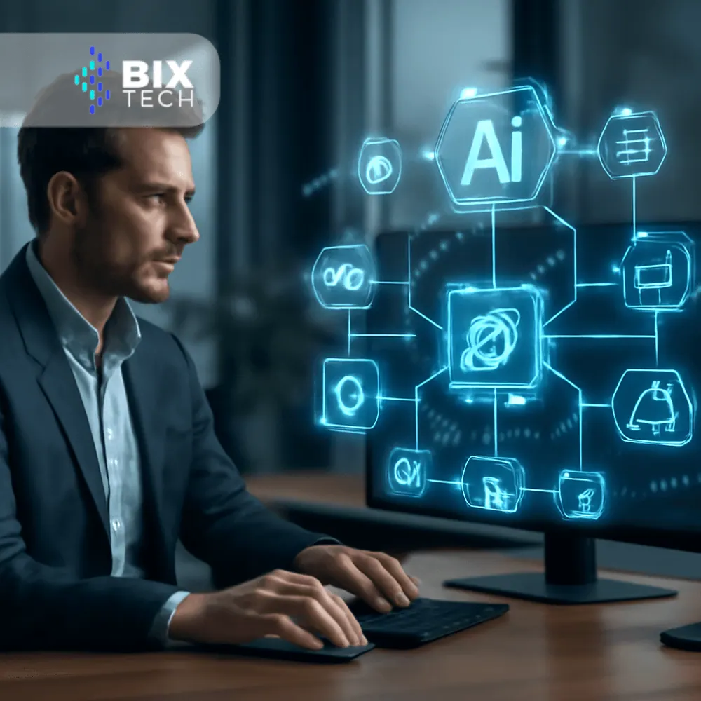 How Low-Code AI Workflow Orchestration Platforms Are Transforming Business Automation