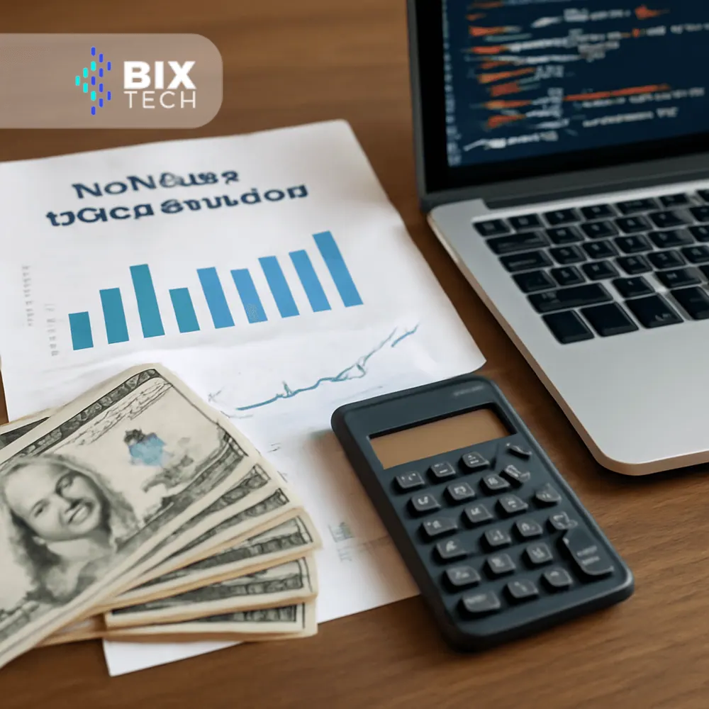 Unveiling the Real Price Tag of Software Development