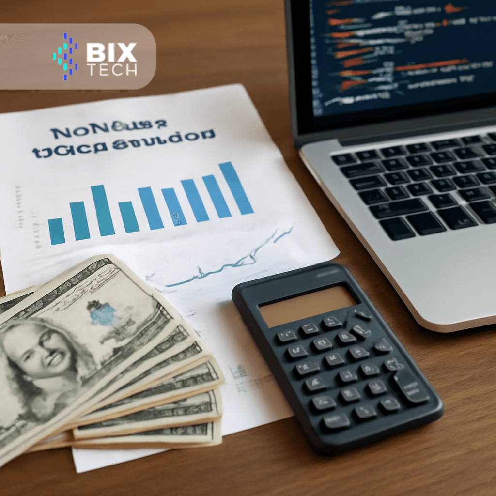 Unveiling the Real Price Tag of Software Development