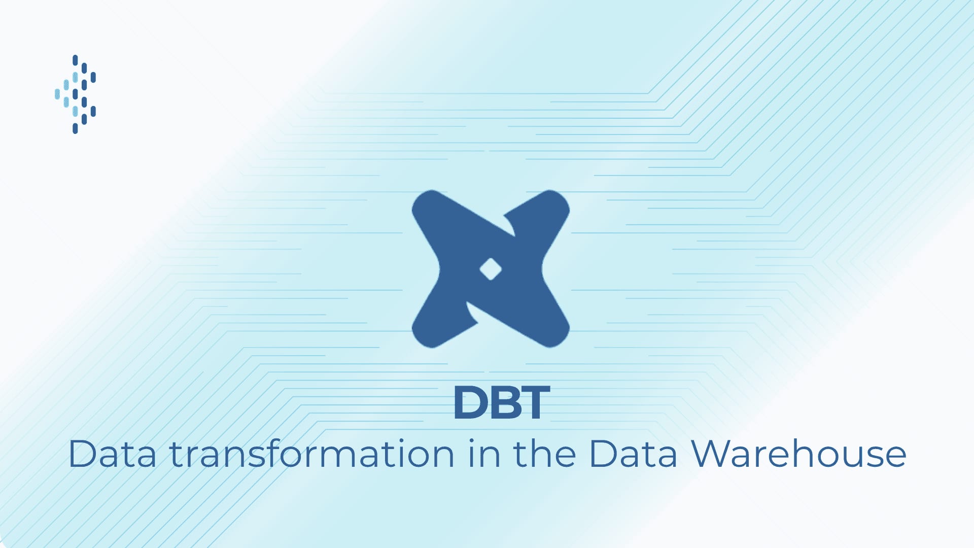 DBT