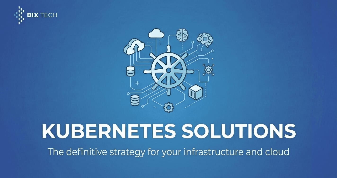 Kubernetes