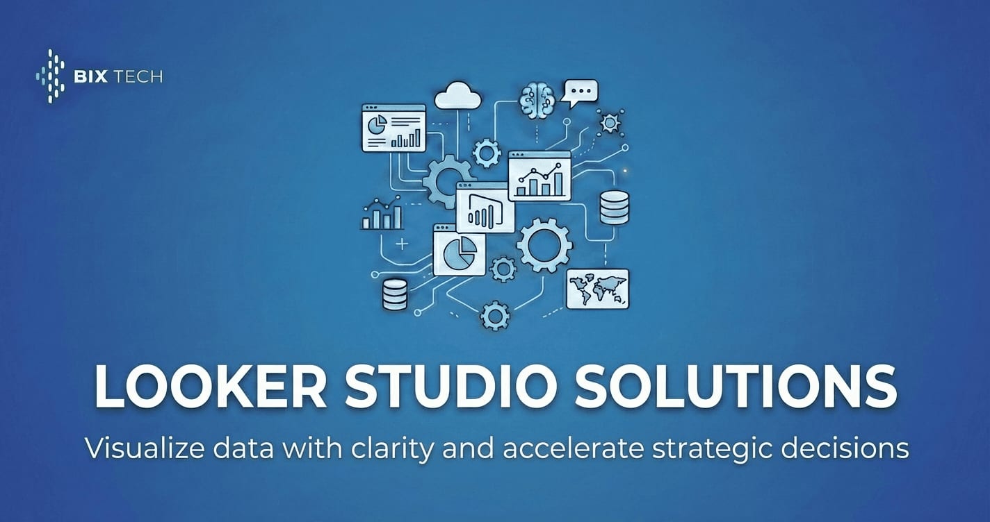 Looker Studio